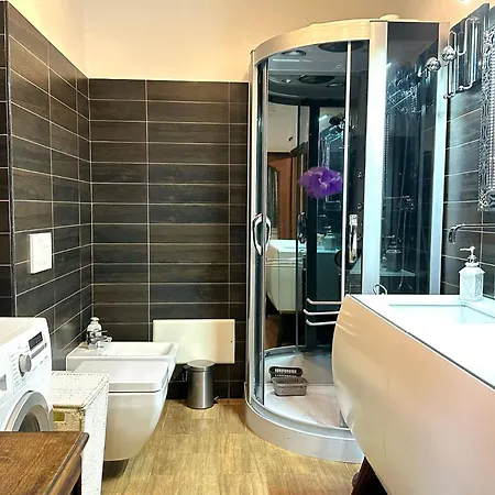 Апартаменты Fornaci Sole&mare