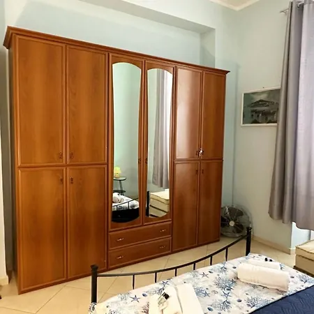 Fornaci Sole&mare Апартаменты *
