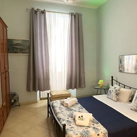 Fornaci Sole&mare Апартаменты Савона
