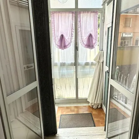 Fornaci Sole&mare Апартаменты *