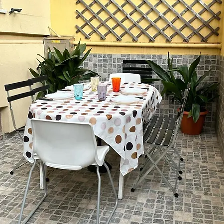 Fornaci Sole&mare Апартаменты *