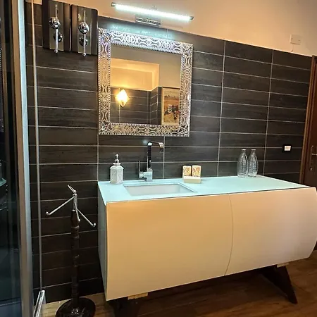 Апартаменты Fornaci Sole&mare